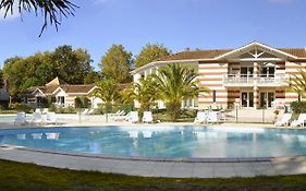 Estivel - Residence Le Domaine Des Sables